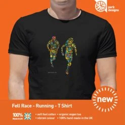 Fell Race - Running - Love Parks - Park Designs - T Shirt 8 Fell Race - Running - Love Parks - Park Designs - T Shirt -Home Furnishings Store PD T Shirt Running Designs 2022 Page 02