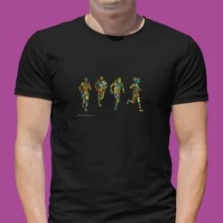 Park Run - Running - Love Parks - Park Designs - T Shirt