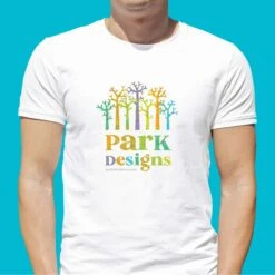 Magic Forest - Wellbeing - Park Designs T Shirt