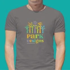 Magic Forest - Wellbeing - Park Designs T Shirt -Home Furnishings Store PD WB MagicForest T Shirt 2022 Page 2
