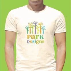 Magic Forest - Wellbeing - Park Designs T Shirt -Home Furnishings Store PD WB MagicForest T Shirt 2022 Page 7