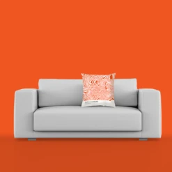 Scafell & Scafell Pike - Lake District - Contour Range Cushion 6 Scafell & Scafell Pike - Lake District - Contour Range Cushion -Home Furnishings Store PDCRLDSCAFELLROOM