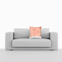 Scafell & Scafell Pike - Lake District - Contour Range Cushion 7 Scafell & Scafell Pike - Lake District - Contour Range Cushion -Home Furnishings Store PDCRLDSCAFELLWHITEROOM