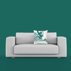 Holy Island, Lindisfarne - Northumberland - Contour Range Cushion 6 Holy Island, Lindisfarne - Northumberland - Contour Range Cushion -Home Furnishings Store PDCRNORTHHOLYROOM