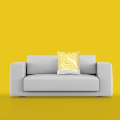 Derwent Edge & Fairholmes - Peak District - Contour Range Cushion -Home Furnishings Store PDCRPDFAIRHOLMESROOM