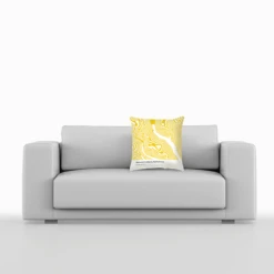 Derwent Edge & Fairholmes - Peak District - Contour Range Cushion -Home Furnishings Store PDCRPDFAIRHOLMESWHITEROOM