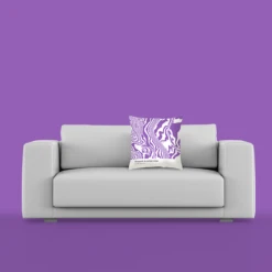 Froggatt Edge & Curbar Edge - Peak District - Contour Range Cushion -Home Furnishings Store PDCRPDFROGGATTROOM