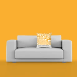 Hathersage, Stanage And Burbage Edge - Peak District - Contour Range Cushion 6 Hathersage, Stanage And Burbage Edge - Peak District - Contour Range Cushion -Home Furnishings Store PDCRPDHATHROOM