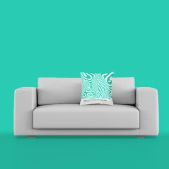 Higgar Tor, Carl Wark & Burbage Edge - Peak District - Contour Range Cushion -Home Furnishings Store PDCRPDHIGGARROOM