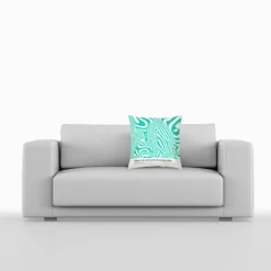 Higgar Tor, Carl Wark & Burbage Edge - Peak District - Contour Range Cushion -Home Furnishings Store PDCRPDHIGGARWHITEROOM