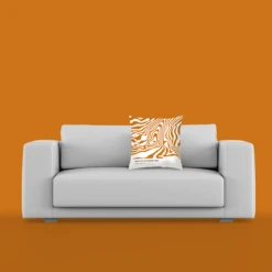 Mam Tor & Rushup Edge - Peak District - Contour Range Cushion -Home Furnishings Store PDCRPDMAMTORROOM