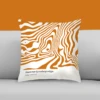 Mam Tor & Rushup Edge - Peak District - Contour Range Cushion