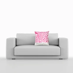 Millstone Edge, Hope Valley - Peak District - Contour Range Cushion -Home Furnishings Store PDCRPDMILLSTWHITEROOM