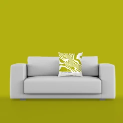 Winnats Pass, Castleton - Peak District - Contour Range Cushion -Home Furnishings Store PDCRPDWINNATSROOM