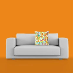 Beauty Spots - Hope Valley - Peak District - Cushion -Home Furnishings Store PDCRPDxxxxxWHITEROOM19