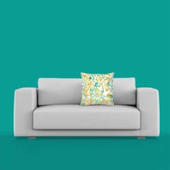 Sunny Stanage - Peak District - Cushion -Home Furnishings Store PDCRPDxxxxxWHITEROOM34