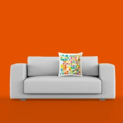 Beauty Spots - White Peak - Peak District - Cushion -Home Furnishings Store PDCRPDxxxxxWHITEROOM39