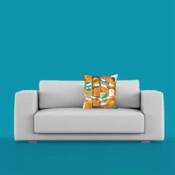 Stanage Edge – Secret Spots - Peak District - Cushion -Home Furnishings Store PDCRPDxxxxxWHITEROOM47