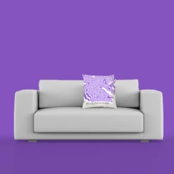 Isle Of Skye & The Cuillin Ridge - Scottish Highlands - Contour Range Cushion -Home Furnishings Store PDCRSCOTTSKYEROOM