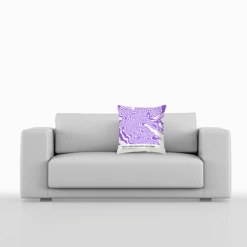 Isle Of Skye & The Cuillin Ridge - Scottish Highlands - Contour Range Cushion -Home Furnishings Store PDCRSCOTTSKYEWHITEROOM