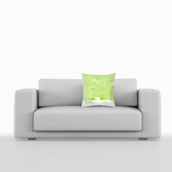 Carneddau, The Carnedds - Snowdonia - Contour Range Cushion -Home Furnishings Store PDCRSNOWCARNEDDWHITEROOM