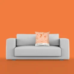 Glyderau, The Glyders - Snowdonia - Contour Range Cushion 6 Glyderau, The Glyders - Snowdonia - Contour Range Cushion -Home Furnishings Store PDCRSNOWGLYDERROOM