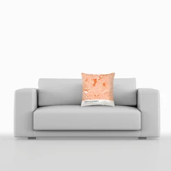 Glyderau, The Glyders - Snowdonia - Contour Range Cushion 7 Glyderau, The Glyders - Snowdonia - Contour Range Cushion -Home Furnishings Store PDCRSNOWGLYDERWHITEROOM