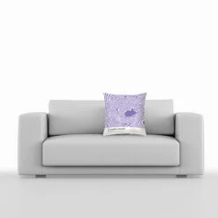 Snowdon - Snowdonia - Contour Range Cushion -Home Furnishings Store PDCRSNOWSNOWDONWHITEROOM