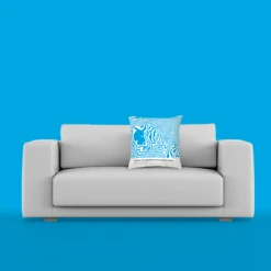 Tryfan & The Glyders - Snowdonia - Contour Range Cushion 6 Tryfan & The Glyders - Snowdonia - Contour Range Cushion -Home Furnishings Store PDCRSNOWTRYFANROOM