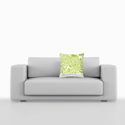 Malham Cove & Gordale Scar - Yorkshire Dales - Contour Range Cushion -Home Furnishings Store PDCRYDMALHAMWHITEROOM