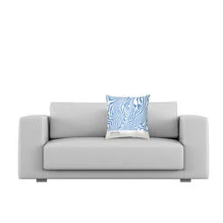 Whernside - Yorkshire Dales - Contour Range Cushion -Home Furnishings Store PDCRYDWHERNCush18NOCOLROOM