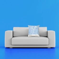 Whernside - Yorkshire Dales - Contour Range Cushion -Home Furnishings Store PDCRYDWHERNCush18ROOM