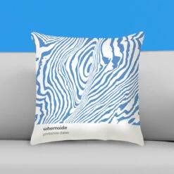 Whernside - Yorkshire Dales - Contour Range Cushion