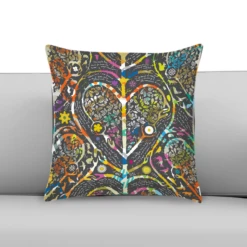 If You Love Nature - Cushion