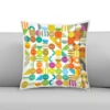 Beauty Spots - Hope Valley - Peak District - Cushion