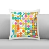 Beauty Spots - White Peak - Peak District - Cushion