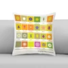 Hay Meadow Icons - Index - Cushion