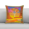 To See The World In A Grain Of Sand - Love Nature - Cushion