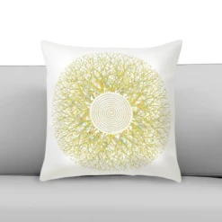 Heart Of The Park - Cushion