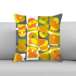 Roaches – Secret Spots - Peak District - Cushion