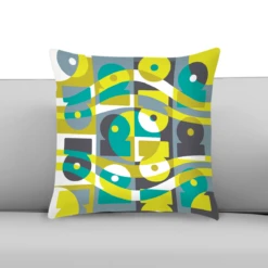 Derwent – Secret Spots - Peak District - Cushion