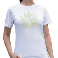 Wellbeing Words - Love Nature - Design T Shirt -Home Furnishings Store PDClothing T Shirt Wellbeingwords Page 05