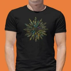 Wellbeing Words - Love Nature - Design T Shirt -Home Furnishings Store PDClothing T Shirt Wellbeingwords Page 16