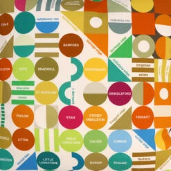 Beauty Spots - Hope Valley - Peak District - Cushion -Home Furnishings Store PDD Cushion Beauty Spots zoom 02 51f5a05e 3773 4a2e b94f c01a47a0e6e5