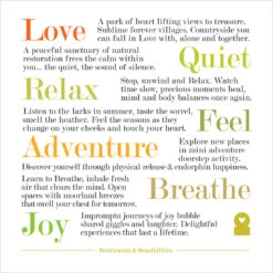 Iconic Peak District - Mini Print Set Of 3 17 Iconic Peak District - Mini Print Set Of 3 -Home Furnishings Store PDDSevenSentiments Colour10cmsq