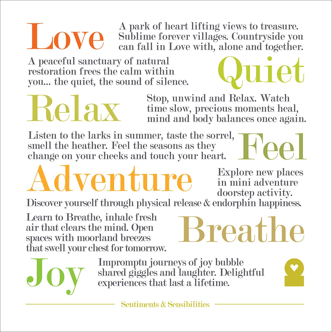 Iconic Peak District - Mini Print Set Of 3 8 Iconic Peak District - Mini Print Set Of 3 - Image 8