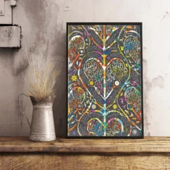 If You Love Nature… Fine Art Print