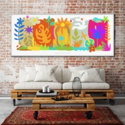 Hay Meadow 2022 - Love Nature - Fine Art Print