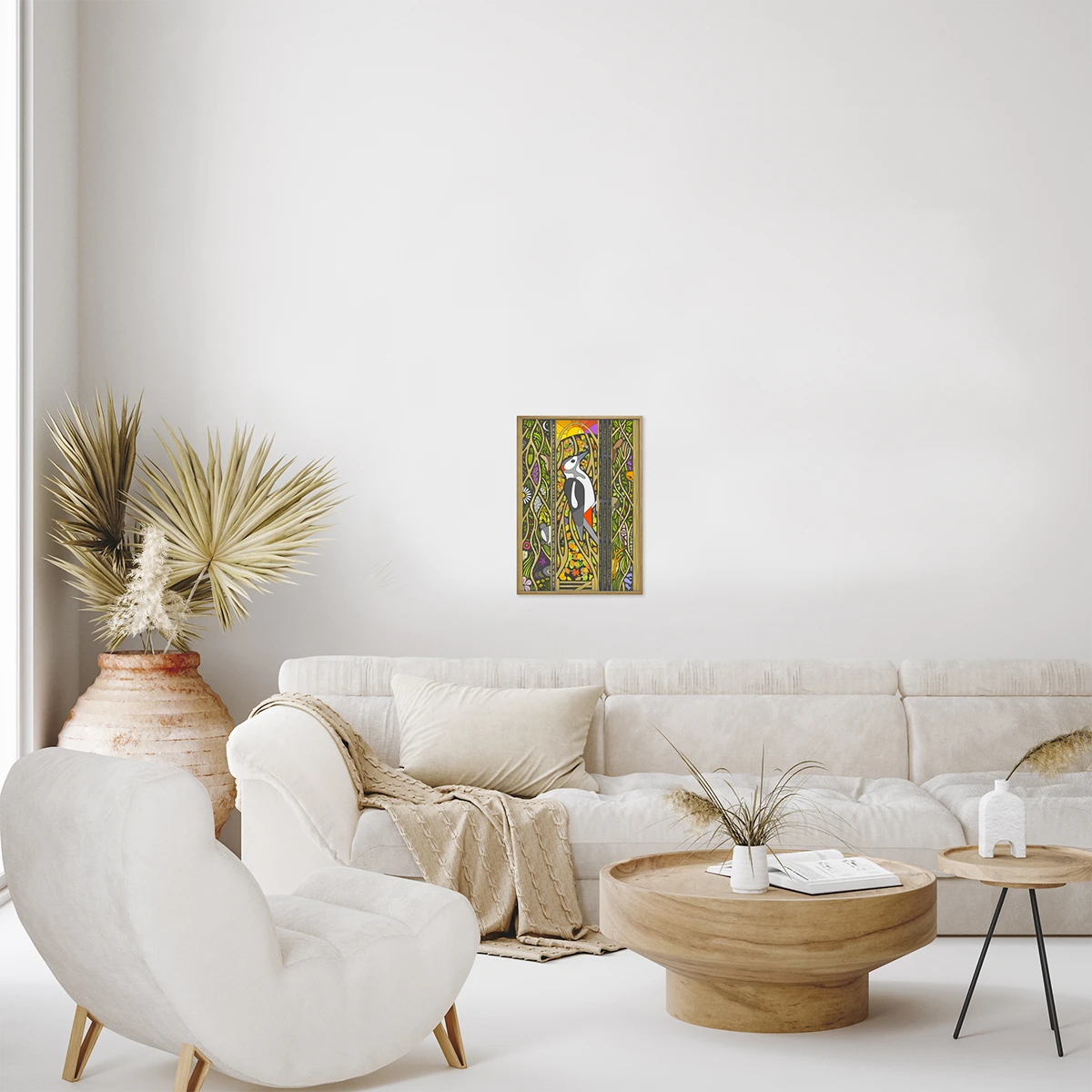 A Walk In The Park - Fine Art Print 6 A Walk In The Park - Fine Art Print - Image 6