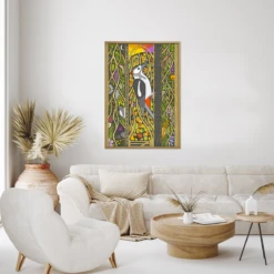 A Walk In The Park - Fine Art Print 11 A Walk In The Park - Fine Art Print -Home Furnishings Store PDLNAWITPVLARGEROOM